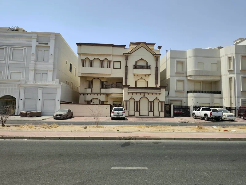 صورة العقار