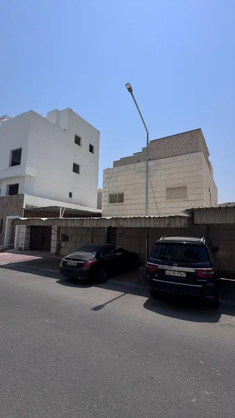 صورة العقار