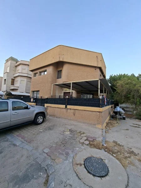 صورة العقار