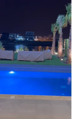 للبيع شاليه في مدينة صباح الاحمد البحرية  - صورة 3