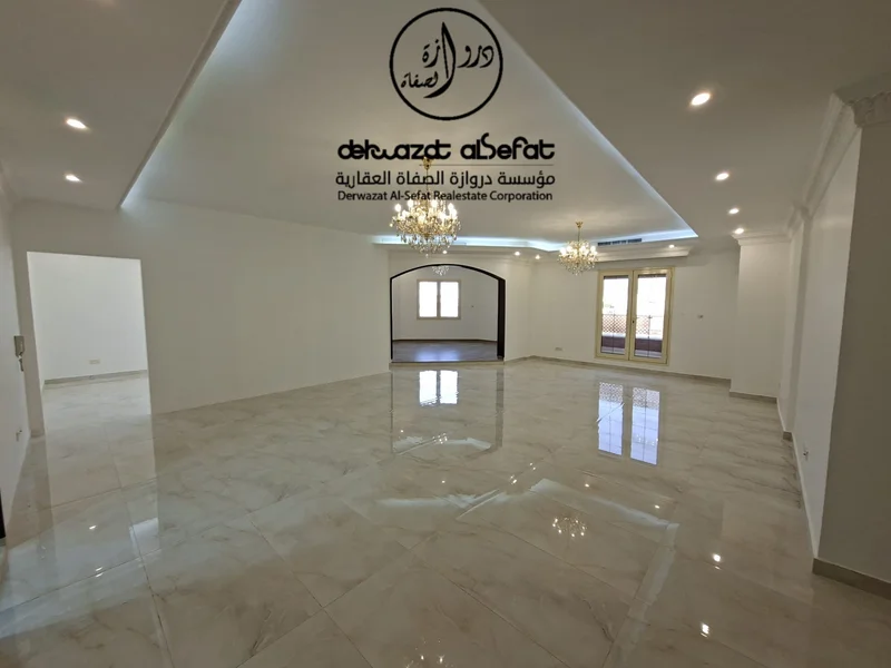 للإيجار دور اول في الدسمه قطعه 3