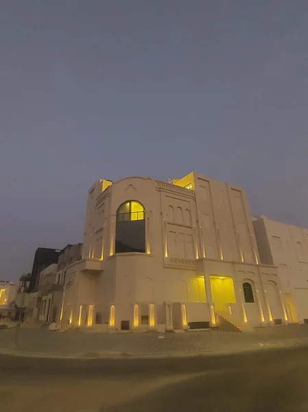 للبيع بيت في المطلاع