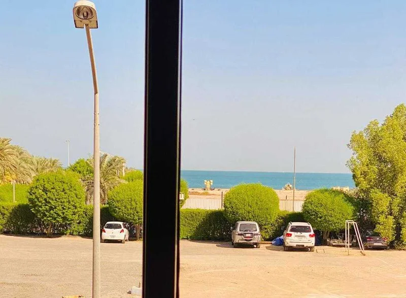 للبيع بيت في سلوى قطعة ٩
