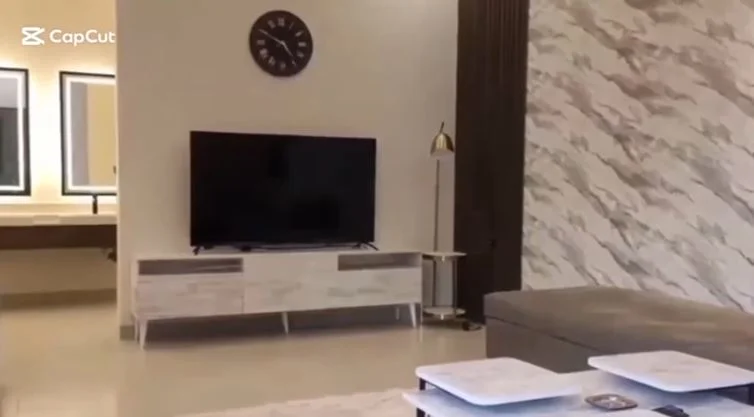 للبيع شاليه في صباح الاحمد البحرية - الرابعة - صورة 2