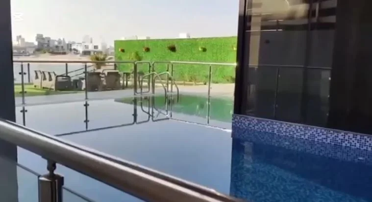 للبيع شاليه في صباح الاحمد البحرية - الرابعة - صورة 7
