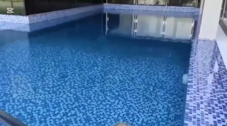 للبيع شاليه في صباح الاحمد البحرية - الرابعة - صورة 8