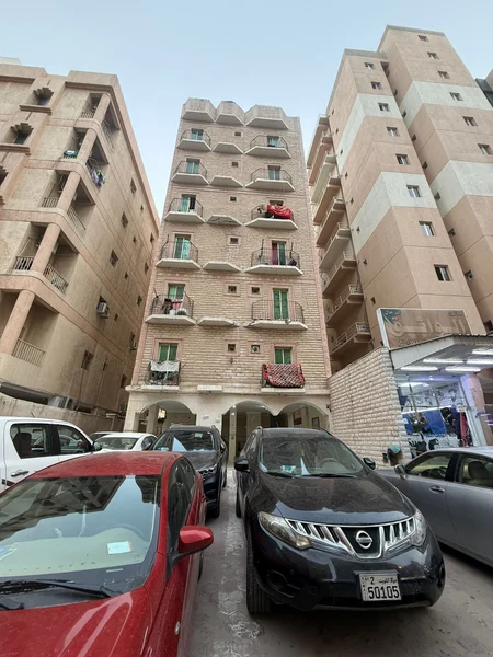 للبيع عماره في حولي - صورة 2