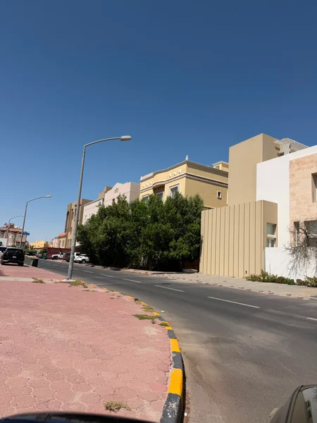 للبيع بيت في مدينة جابر الاحمد قطعة 1 - صورة 7
