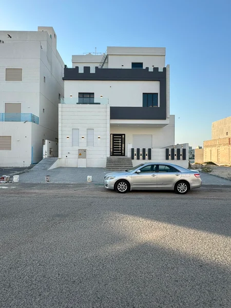 صورة العقار