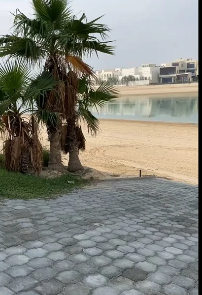 ‏للبيع شاليه في مدينة صباح الاحمد البحرية - الثانية - صورة 4