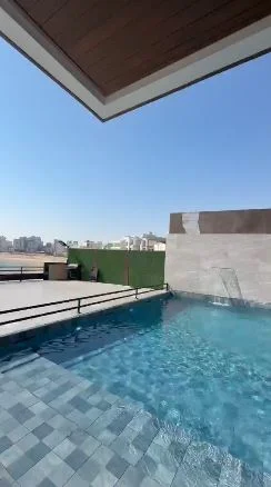 للبيع شالية في مدينة صباح البحرية - الخامسة - صورة 3