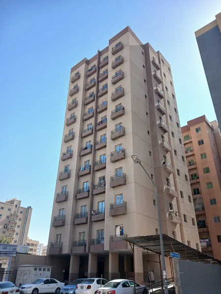 للبيع عماره في خيطان