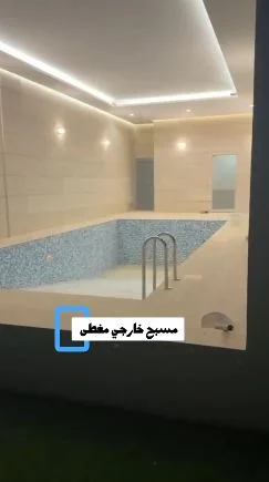 للبيع شاليه في مدينة صباح البحرية - الرابعة - صورة 3