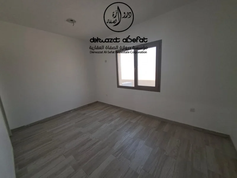 للإيجار إستيديو في ابوفطيرة قطعه 2