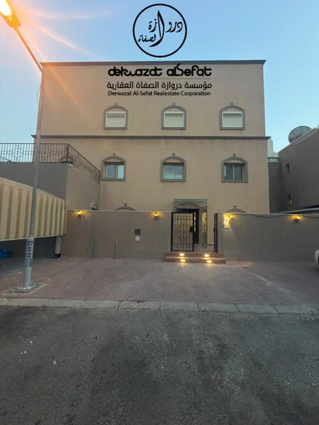 للإيجار بيت مجدد العدان قطعة 1
