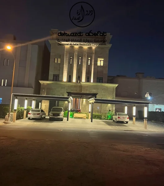 للإيجار دور ثالث في الرميثيه قطعة 11