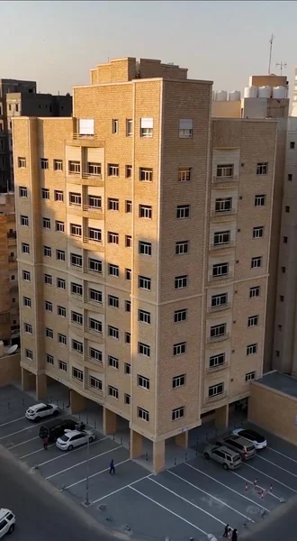 للبيع شقق فى الفنطاس قطعة 3