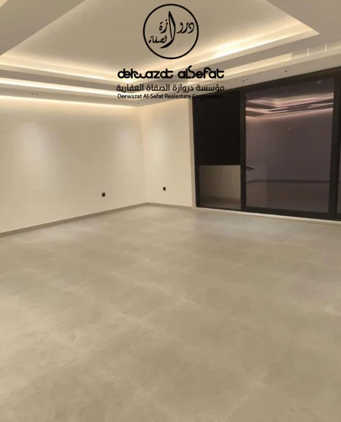 للإيجار دور ثاني في مشرف قطعه 6‎