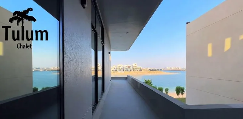 للبيع شاليه في مدينة صباح البحرية - الرابعة - صورة 9