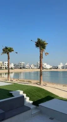 للبيع شاليه في مدينة صباح البحرية - الخامسة - صورة 12