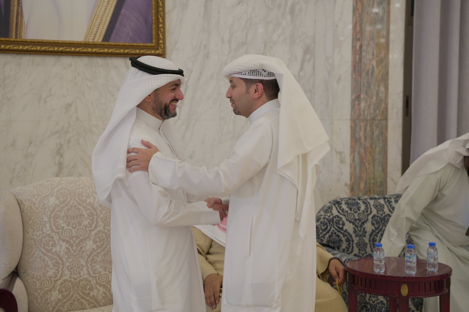 صورة من الألبوم غبقة