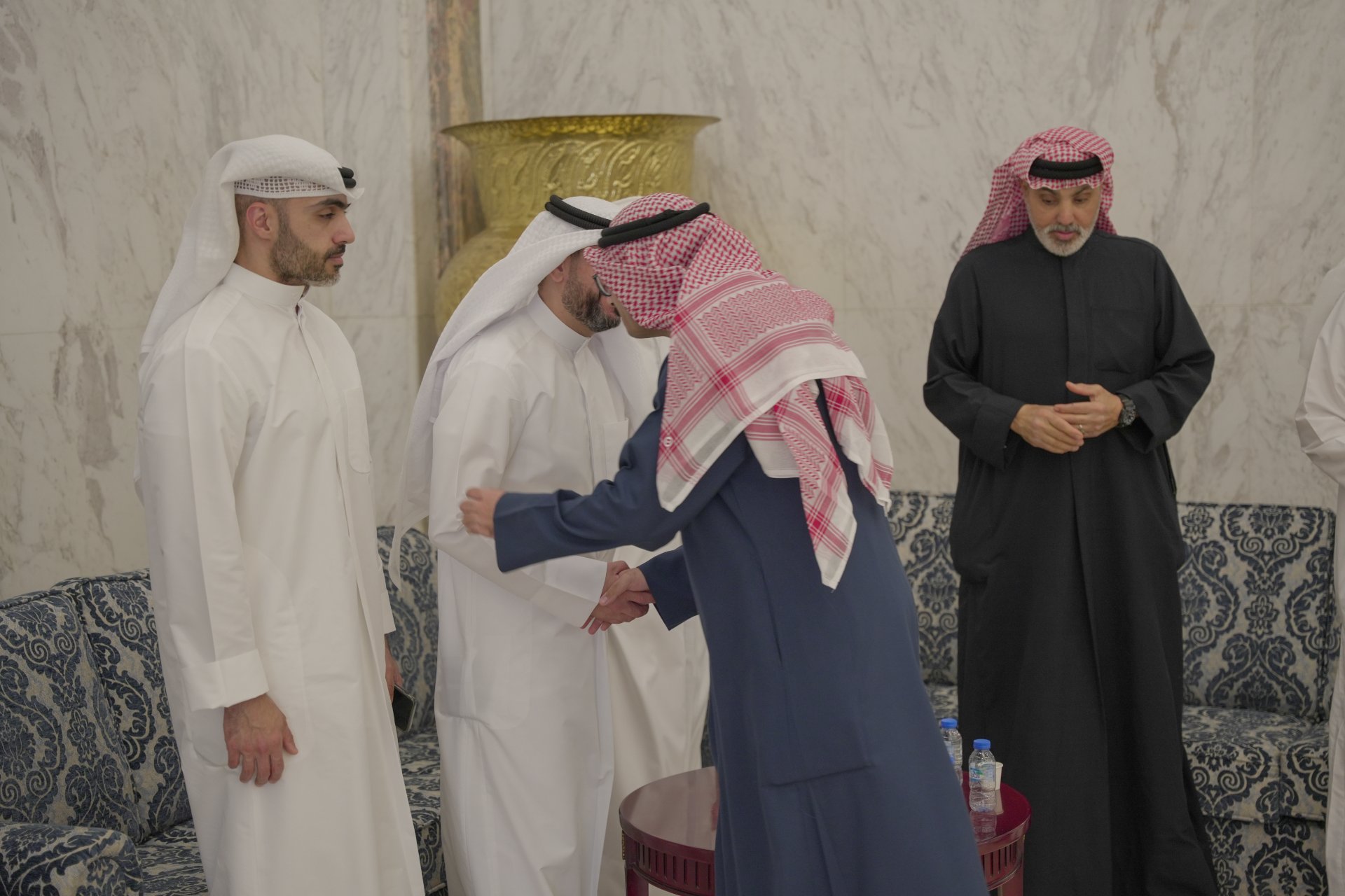 صورة من الألبوم غبقة