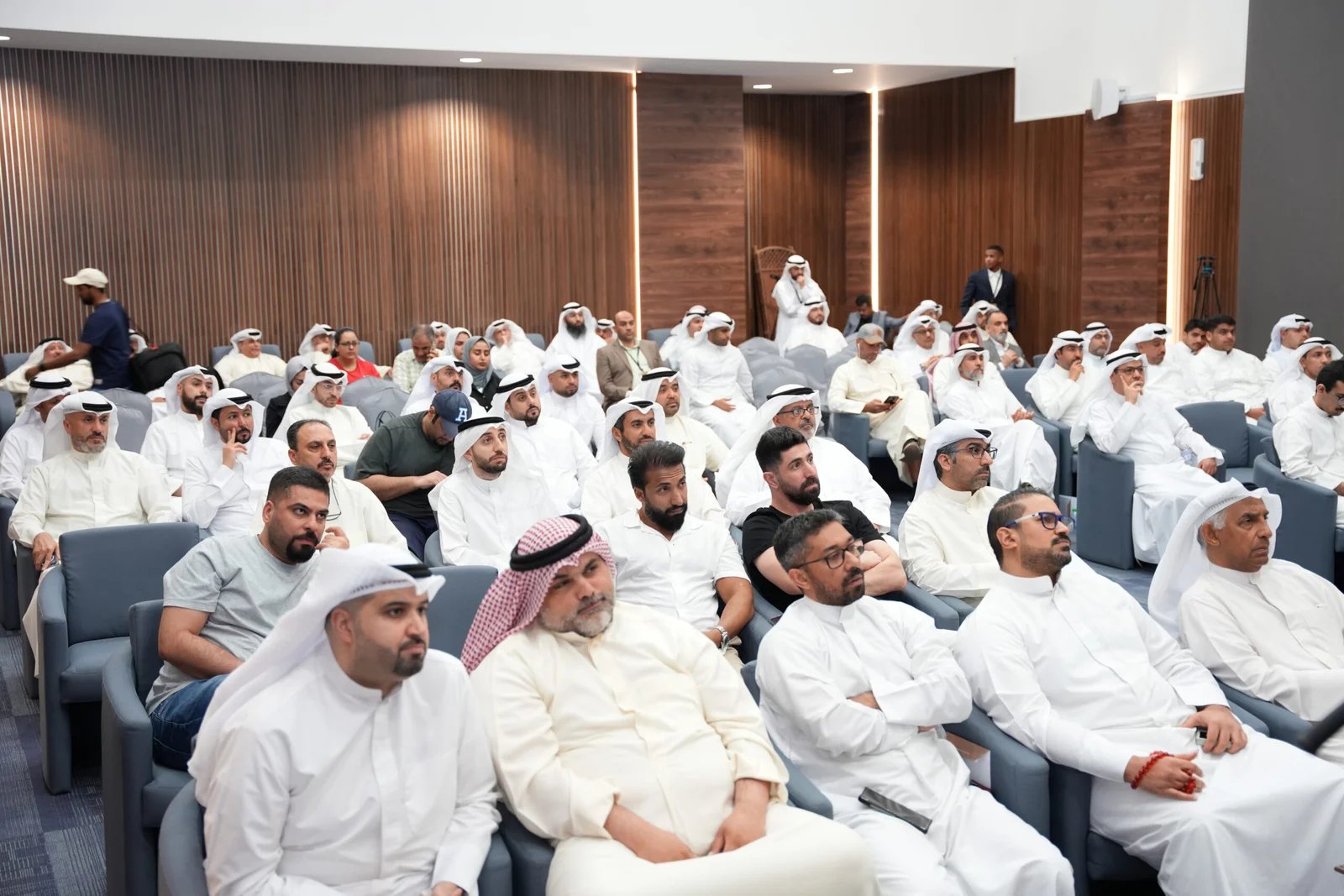 ورشة تاريخ صباح الأحمد البحرية