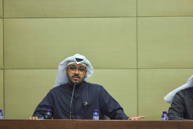 ورشة الوسيط العقاري - الاتحاد الكويتي لوسطاء العقار 