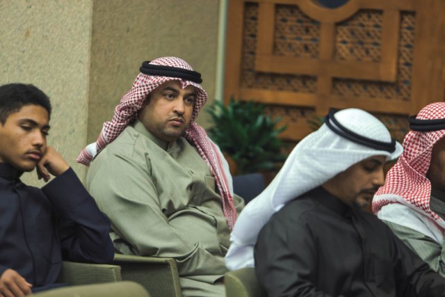 صورة من الألبوم ورشة الوسيط العقاري - الاتحاد الكويتي لوسطاء العقار 