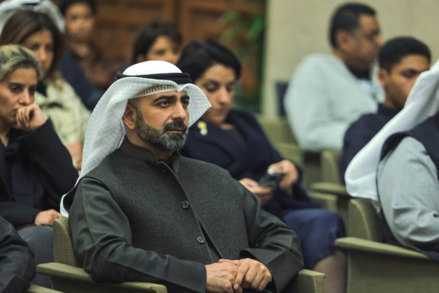 صورة من الألبوم ورشة الوسيط العقاري - الاتحاد الكويتي لوسطاء العقار 