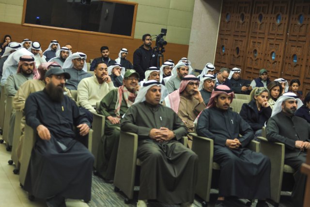صورة من الألبوم ورشة الوسيط العقاري - الاتحاد الكويتي لوسطاء العقار 