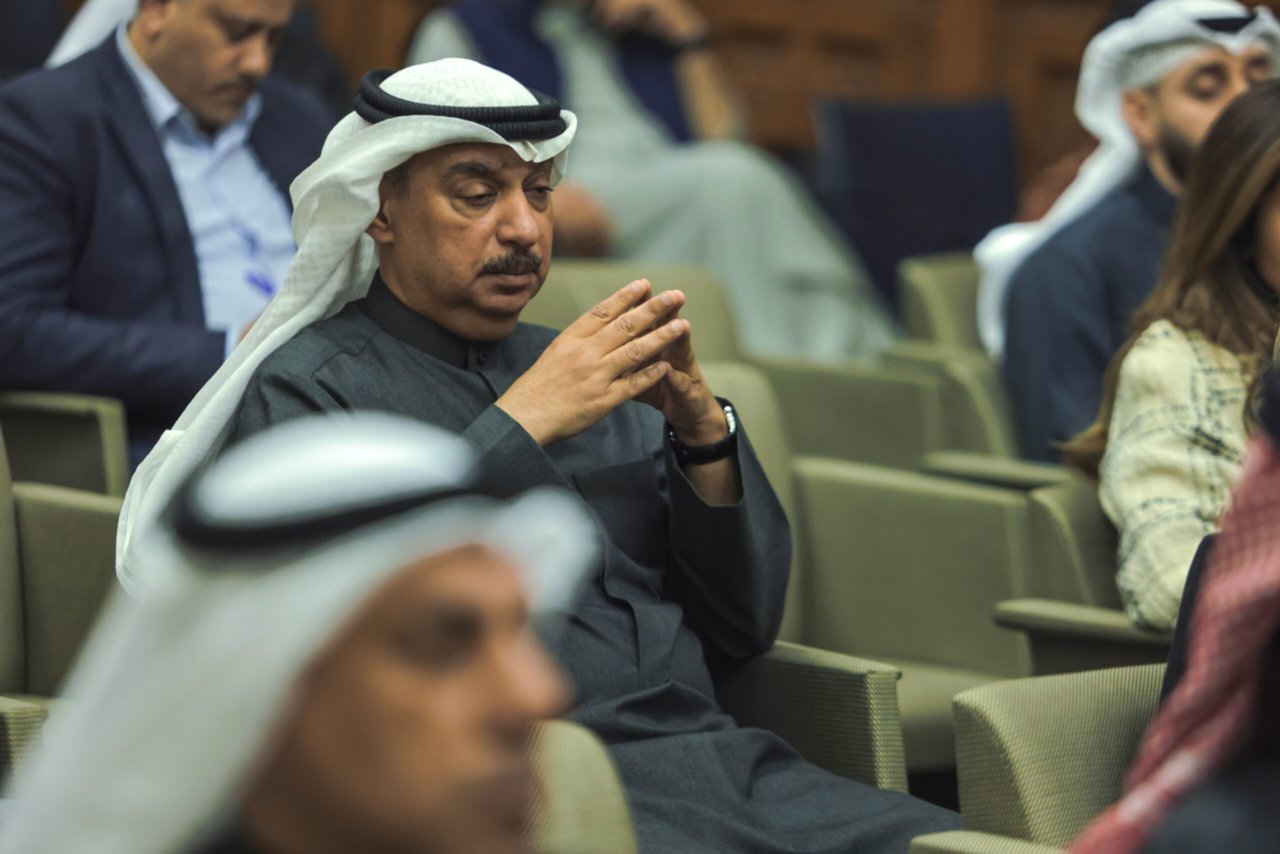 صورة من الألبوم ورشة الوسيط العقاري - الاتحاد الكويتي لوسطاء العقار 