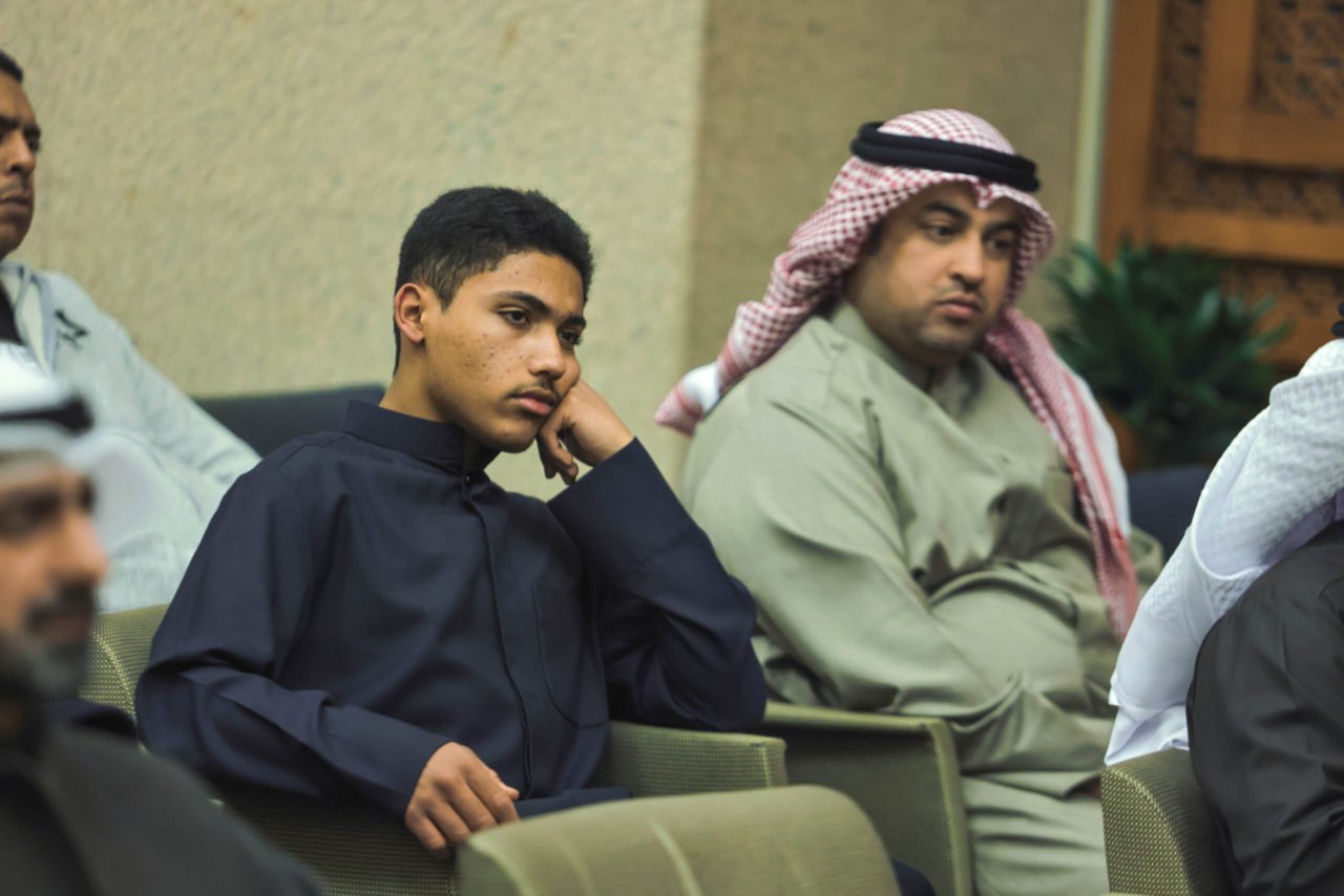 صورة من الألبوم ورشة الوسيط العقاري - الاتحاد الكويتي لوسطاء العقار 