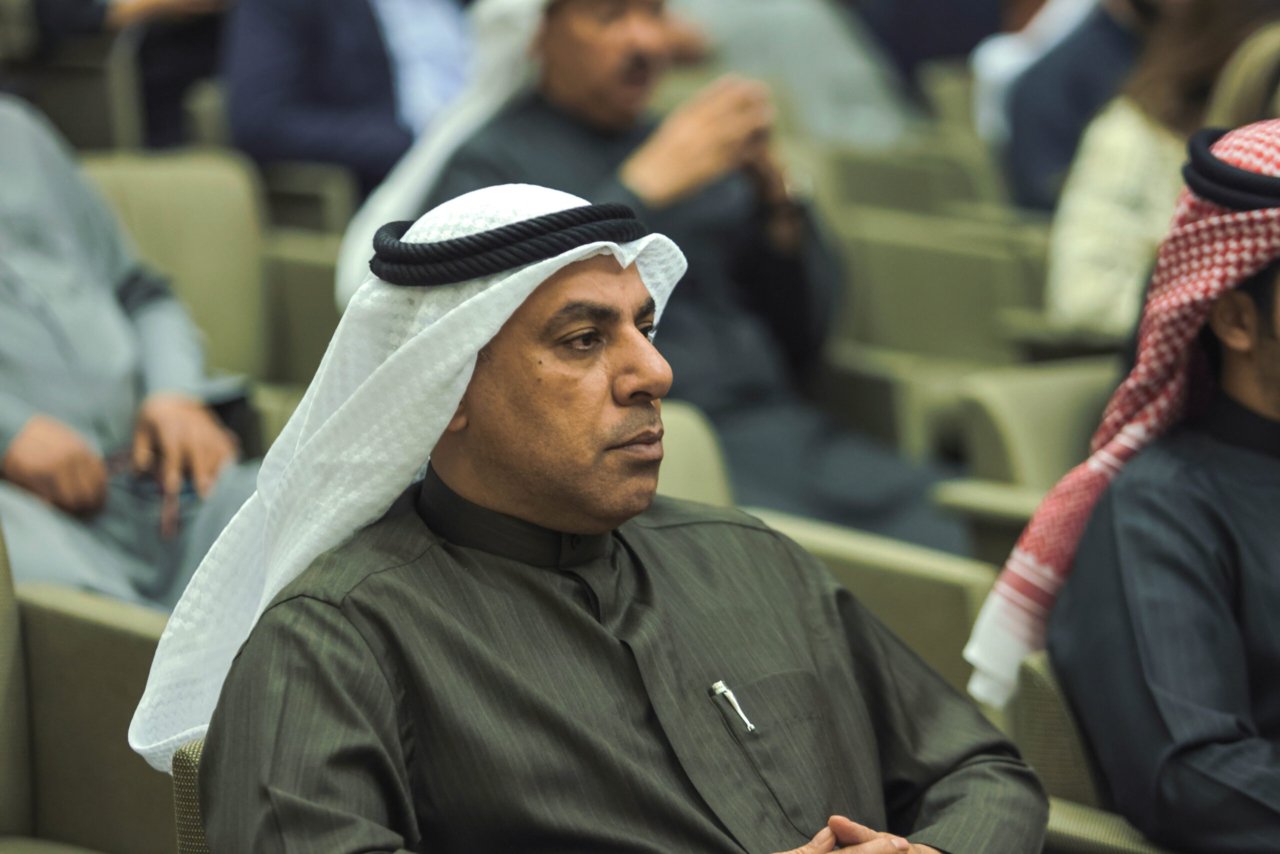 صورة من الألبوم ورشة الوسيط العقاري - الاتحاد الكويتي لوسطاء العقار 