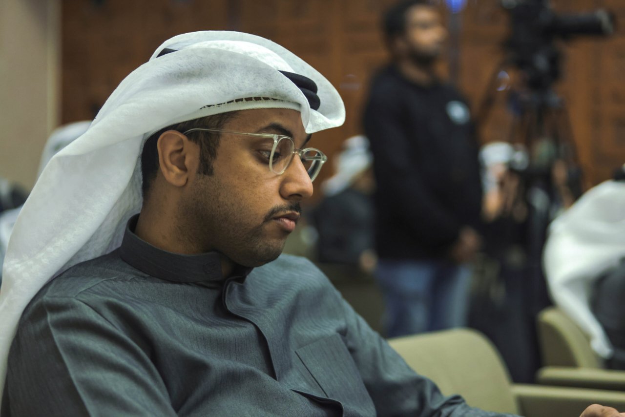 صورة من الألبوم ورشة الوسيط العقاري - الاتحاد الكويتي لوسطاء العقار 