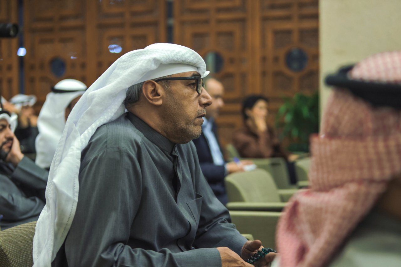 صورة من الألبوم ورشة الوسيط العقاري - الاتحاد الكويتي لوسطاء العقار 