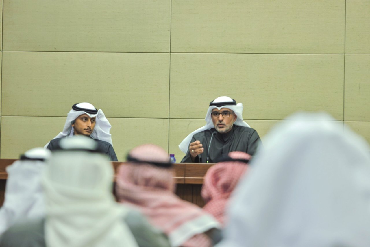 صورة من الألبوم ورشة الوسيط العقاري - الاتحاد الكويتي لوسطاء العقار 
