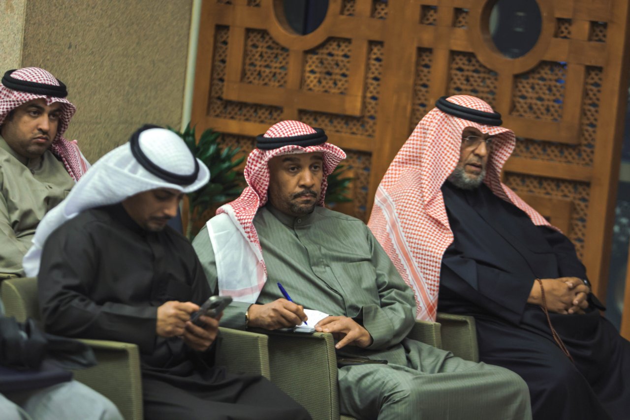 صورة من الألبوم ورشة الوسيط العقاري - الاتحاد الكويتي لوسطاء العقار 