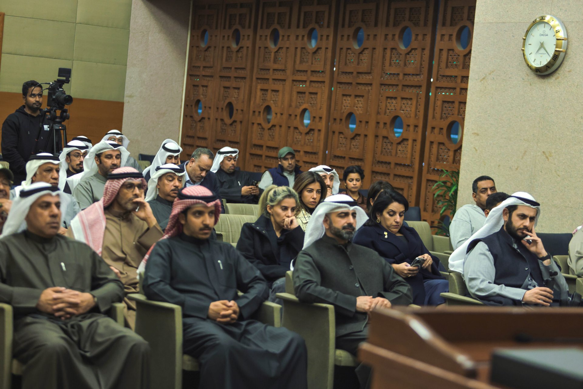 صورة من الألبوم ورشة الوسيط العقاري - الاتحاد الكويتي لوسطاء العقار 