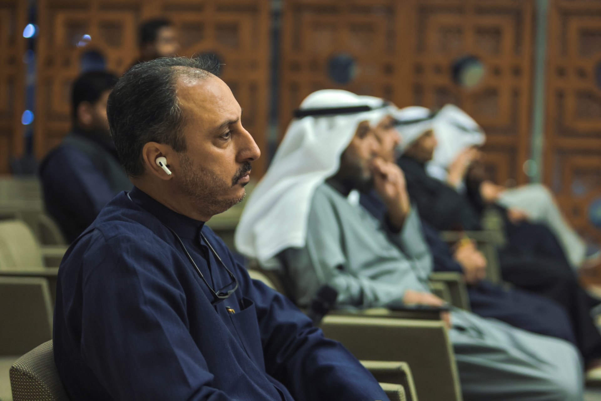صورة من الألبوم ورشة الوسيط العقاري - الاتحاد الكويتي لوسطاء العقار 
