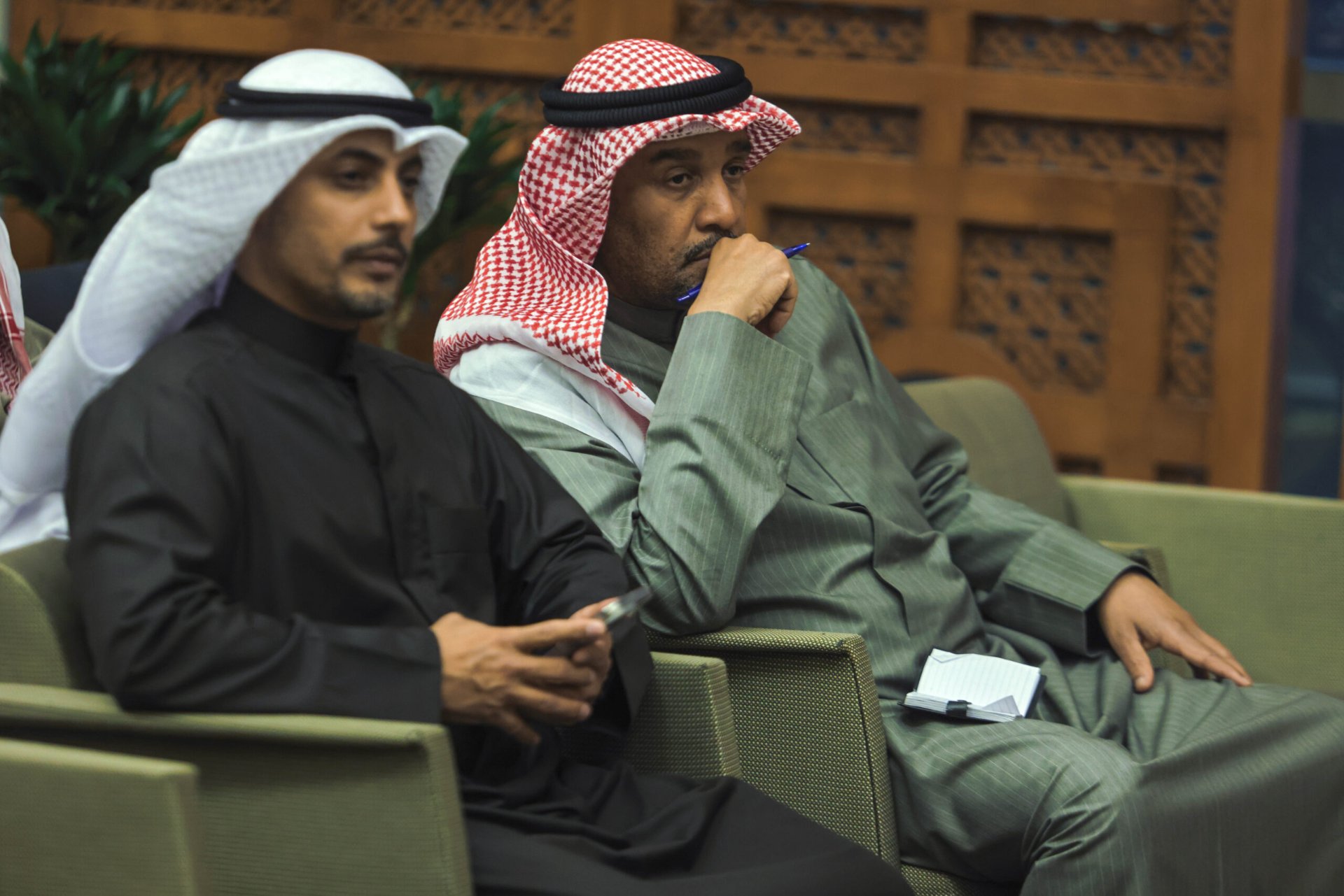 صورة من الألبوم ورشة الوسيط العقاري - الاتحاد الكويتي لوسطاء العقار 
