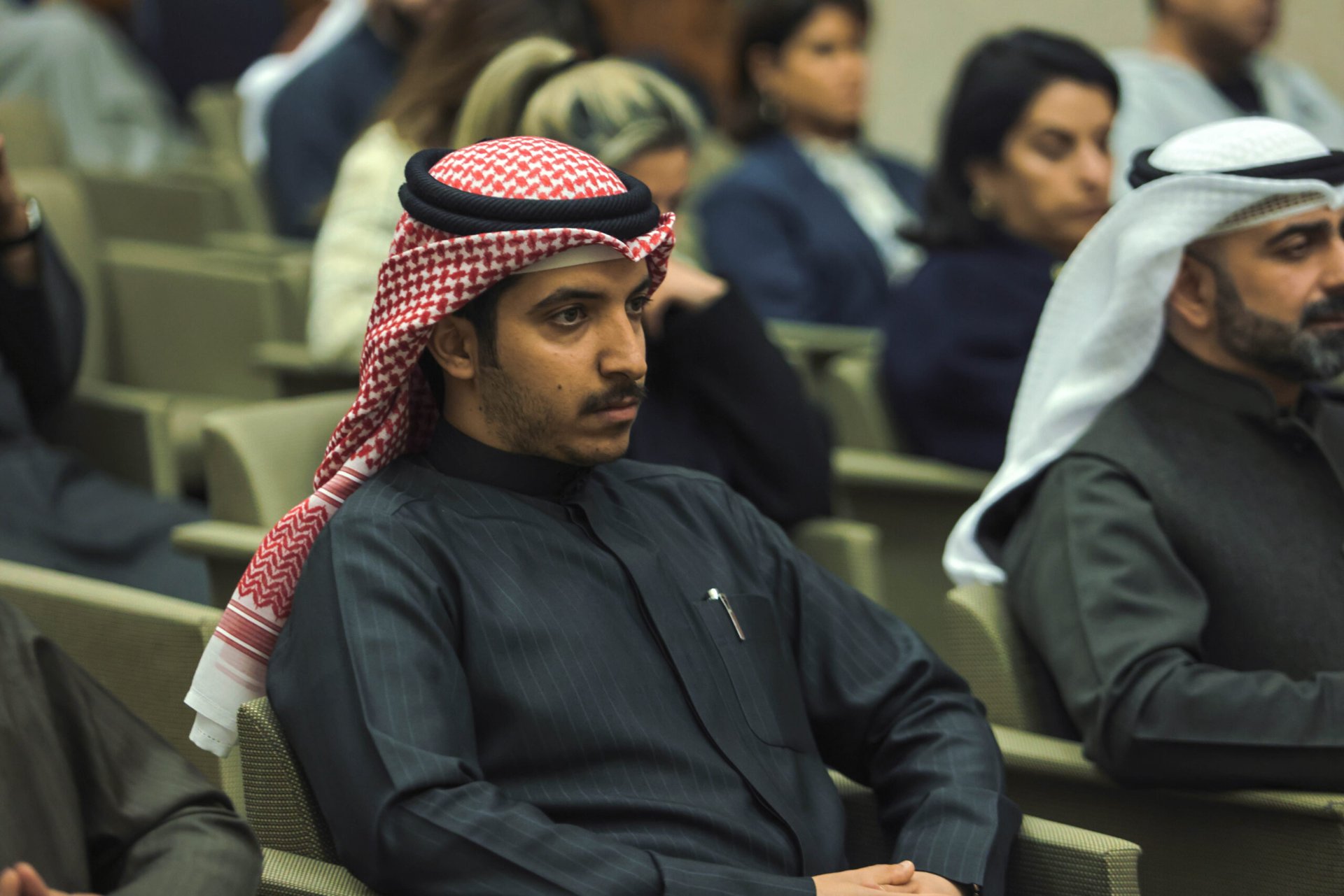 صورة من الألبوم ورشة الوسيط العقاري - الاتحاد الكويتي لوسطاء العقار 