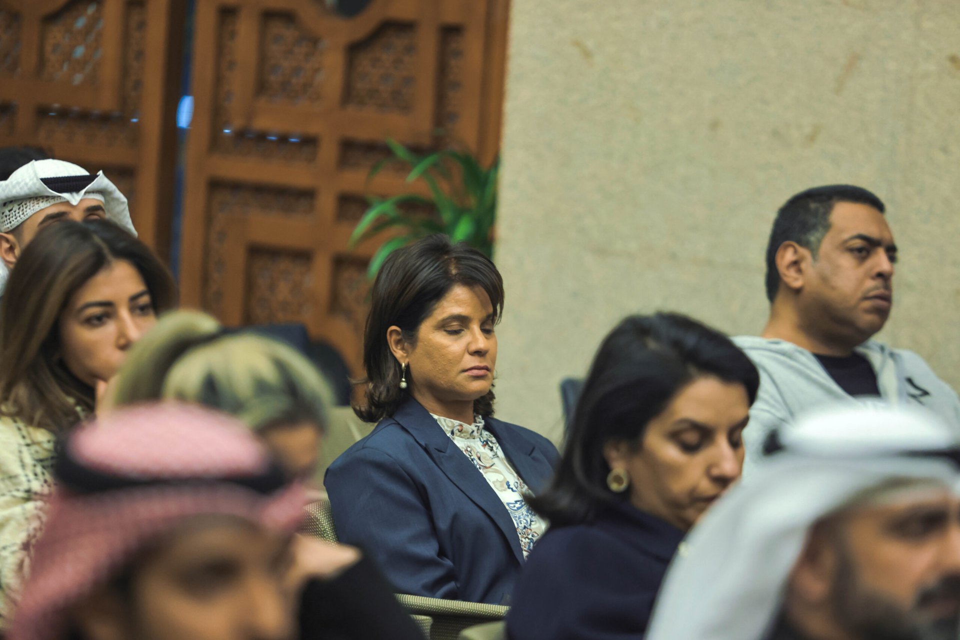 صورة من الألبوم ورشة الوسيط العقاري - الاتحاد الكويتي لوسطاء العقار 