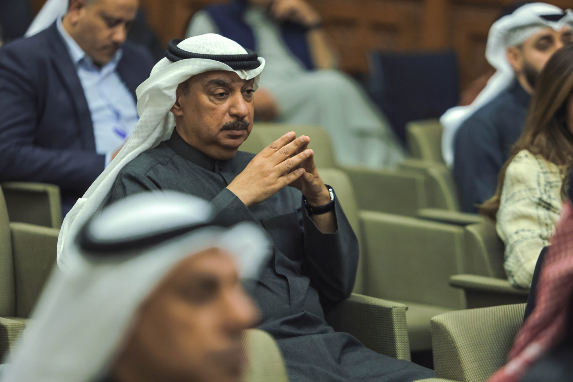 صورة من الألبوم ورشة الوسيط العقاري - الاتحاد الكويتي لوسطاء العقار 