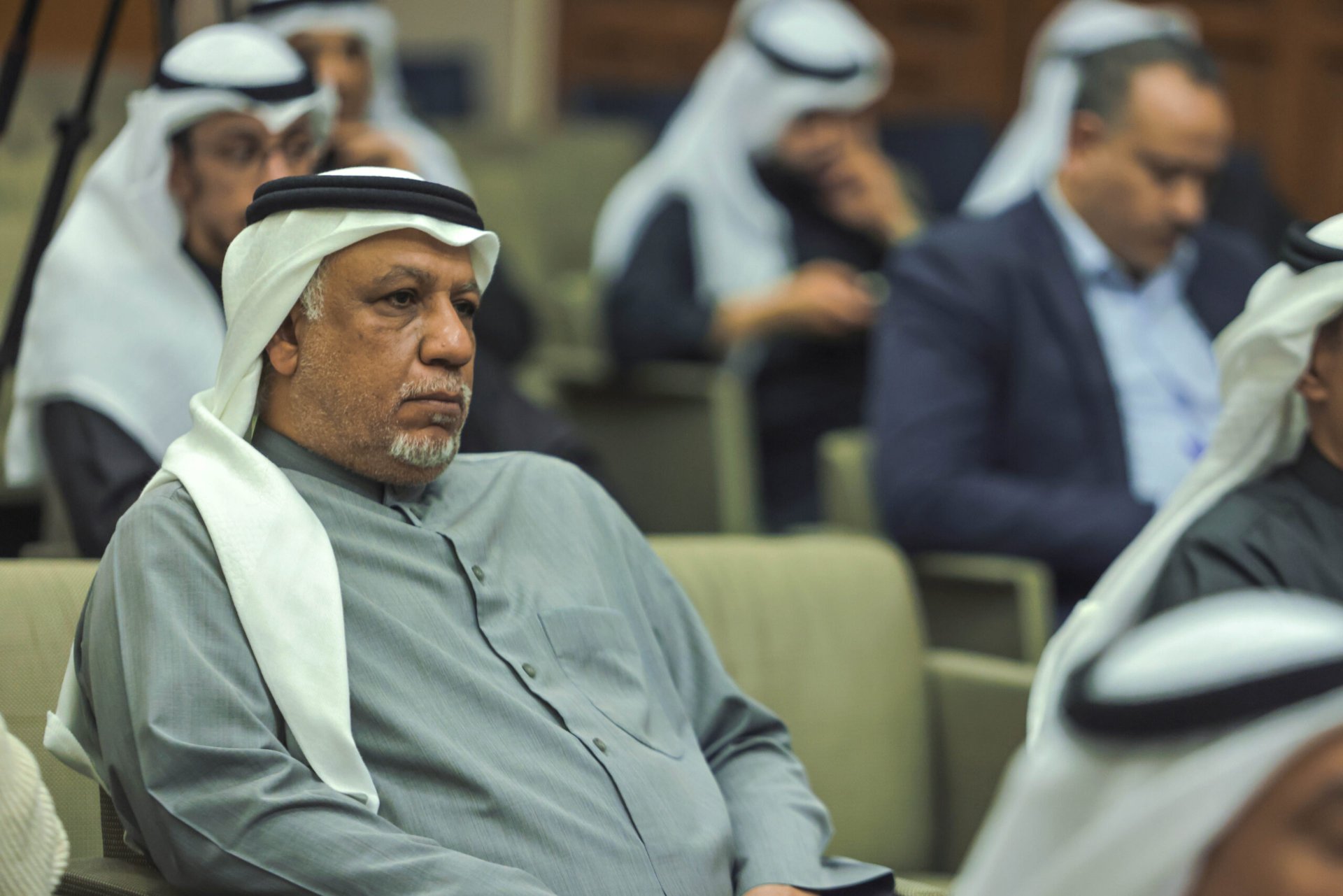 صورة من الألبوم ورشة الوسيط العقاري - الاتحاد الكويتي لوسطاء العقار 