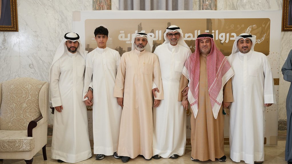 صورة من الألبوم غبقة دروازة الصفاة العقارية ٢٠٢٥ 