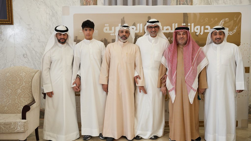 صورة من الألبوم غبقة دروازة الصفاة العقارية ٢٠٢٥ 