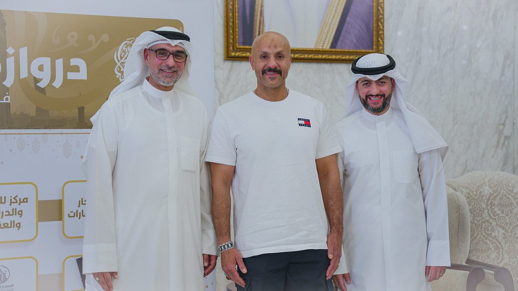 صورة من الألبوم غبقة دروازة الصفاة العقارية ٢٠٢٥ 