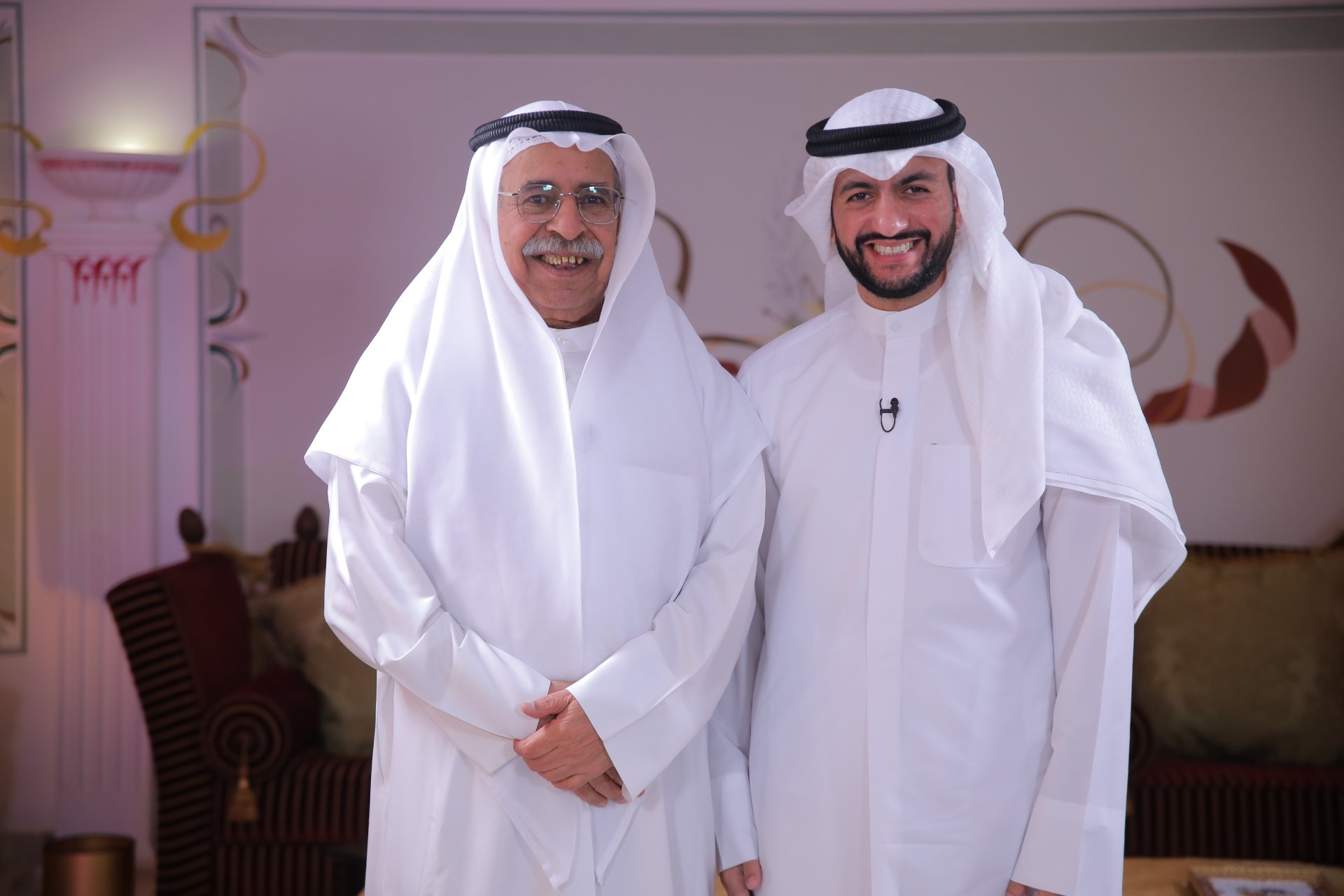 صورة من الألبوم من كوالبيس تصوير الدكتور جاسم الدبوس