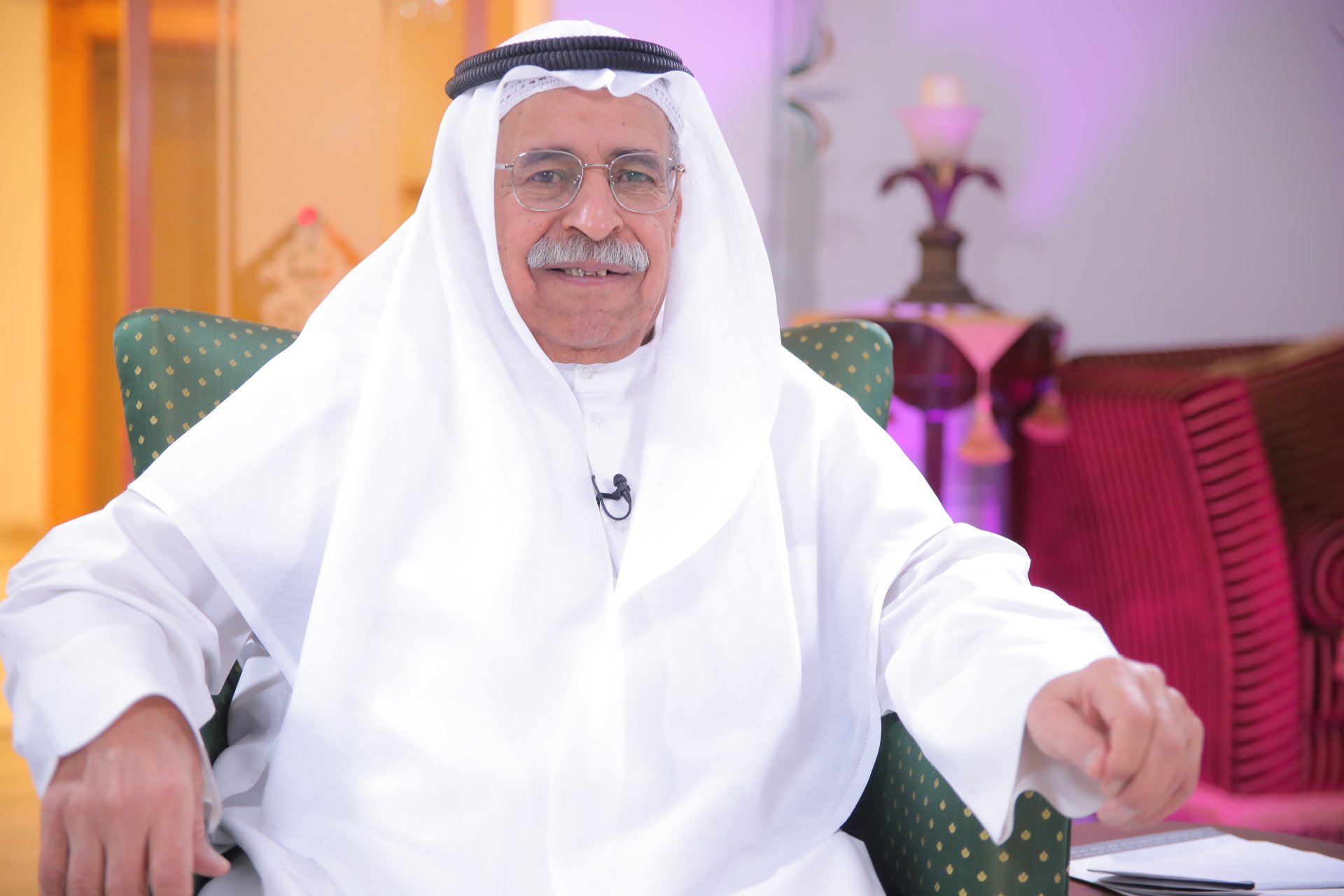 صورة من الألبوم من كوالبيس تصوير الدكتور جاسم الدبوس